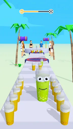 Juice Run | 游戏 | XWorld Juice Run | 游戏 | XWorld