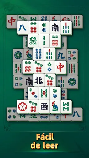 Arcadia Mahjong | juego | XWorld