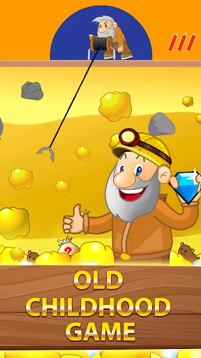 Gold Miner | Games | XWorld Gold Miner | Games | XWorld