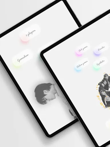 ARMY BTS fandom game | Jogos | XWorld