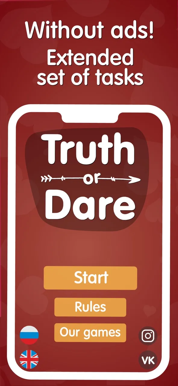 Truth or dare: Sex Actions 18 | Games | XWorld