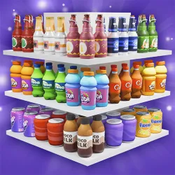 XWorld | Extreme Tidy: Sort & match