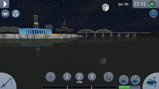 True Fishing 2: Online 3D | Games | XWorld True Fishing 2: Online 3D | Games | XWorld