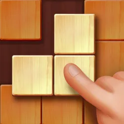 XWorld | Cube Block - Juego Wood Puzl