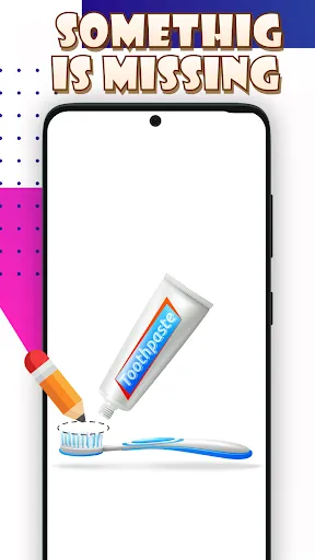 DOP-Draw One Part Puzzle Game | Games | XWorld