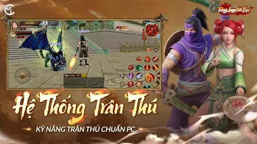 Tàng Long Bất Bại | Games | XWorld Tàng Long Bất Bại | Games | XWorld