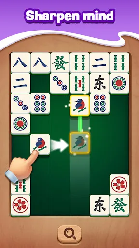 Happy Mahjong Match | Games | XWorld