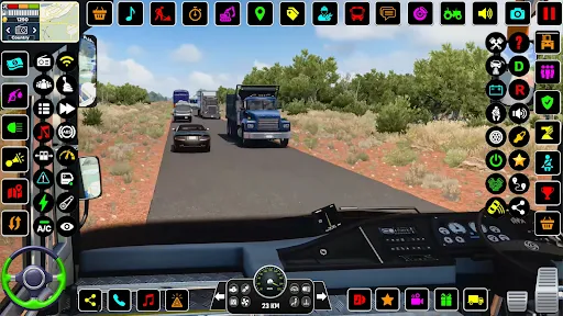 City Bus Games Coach Bus 3D | 游戏 | XWorld City Bus Games Coach Bus 3D | 游戏 | XWorld