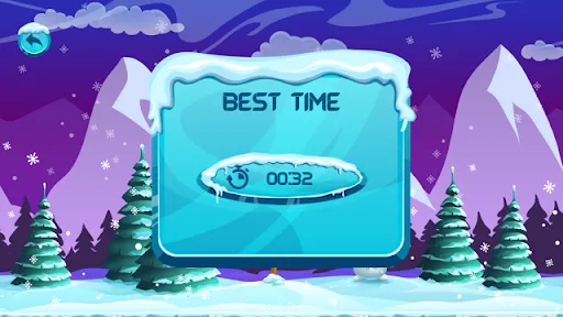 Frosty Fifteen | Игры | XWorld Frosty Fifteen | Игры | XWorld