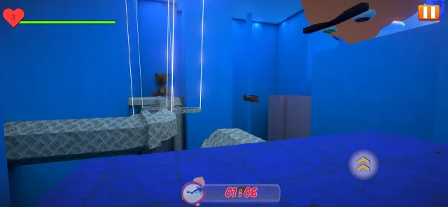 Escape Baby Bobby | Games | XWorld