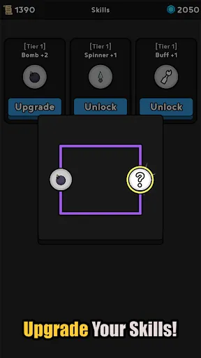 Loot.io | Games | XWorld