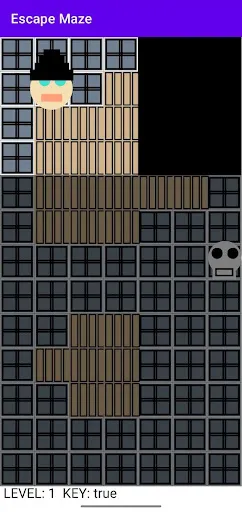 Escape Maze | Permainan | XWorld