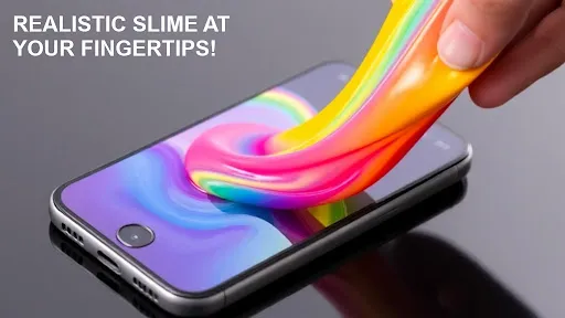 Magic Slime - Relaxing ASMR | Games | XWorld