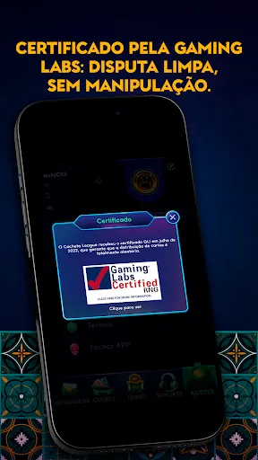 Cacheta League | Games | XWorld Cacheta League | Games | XWorld