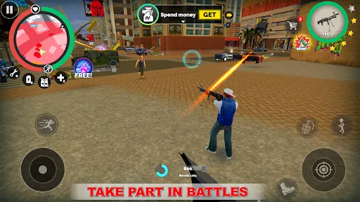 Vegas Crime Simulator | Games | XWorld Vegas Crime Simulator | Games | XWorld