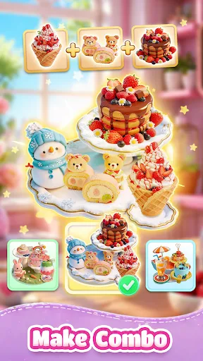 Yummy Haven | Games | XWorld