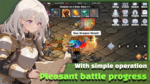 Raising Reincarnated SwordMage | Games | XWorld