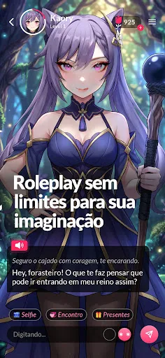 Namoro Realista com IA - Date | Jogos | XWorld Namoro Realista com IA - Date | Jogos | XWorld