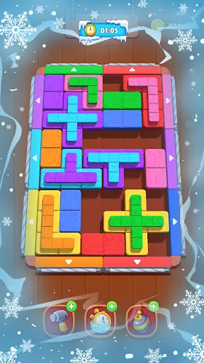 Wood Blast Escape | Games | XWorld