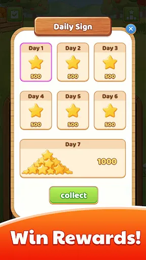 Fruit Block-More Gifts | Permainan | XWorld