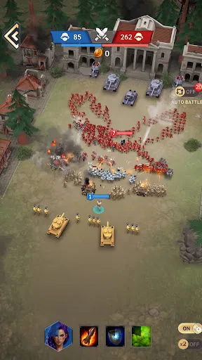 World War Clash: Strategy Game | เกม | XWorld World War Clash: Strategy Game | เกม | XWorld