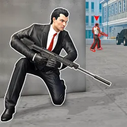 XWorld | Agent Shooter - Shooting Game