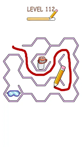 Square Punki Maze | Игры | XWorld