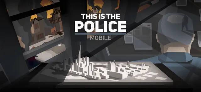 This Is the Police | Games | XWorld