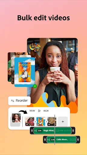 Adobe Express: AI Photo, Video | Games | XWorld Adobe Express: AI Photo, Video | Games | XWorld