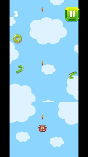 Monster War | 游戏 | XWorld