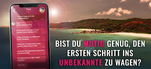 Crimson Shore - Isle of Secret | Permainan | XWorld