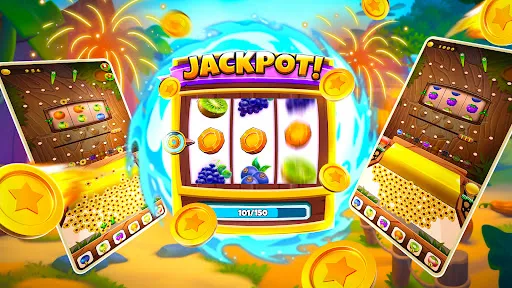 Push Coins Superman | Games | XWorld