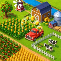 XWorld | My Perfect Farm: Idle Tycoon XWorld | My Perfect Farm: Idle Tycoon