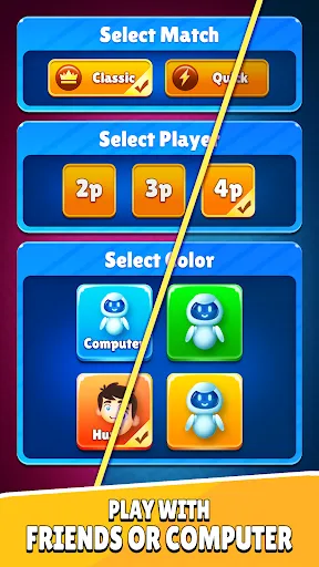 Zen Ludo - INDIA | 游戏 | XWorld