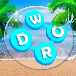 XWorld | Word Connect Puzzle Quest