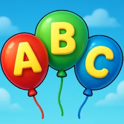 XWorld | Balloon Pop Kids Learning Game XWorld | Balloon Pop Kids Learning Game