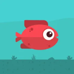 XWorld | Flappy Fish