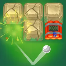 XWorld | Bouncefield: Bricks Breaker