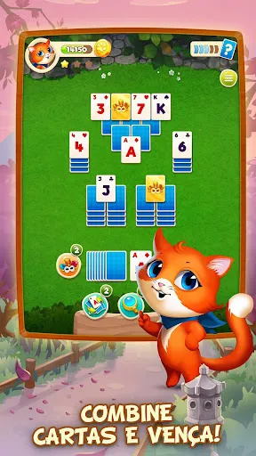 Solitaire Tour: Jogo de Cartas | Jogos | XWorld Solitaire Tour: Jogo de Cartas | Jogos | XWorld