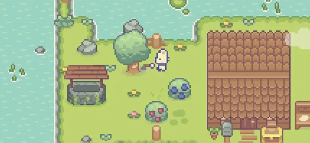 Sprout Valley | Игры | XWorld