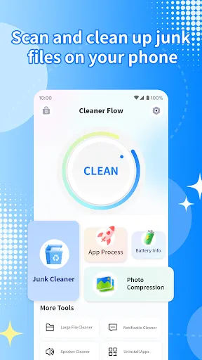 Cleaner Flow | 游戏 | XWorld Cleaner Flow | 游戏 | XWorld
