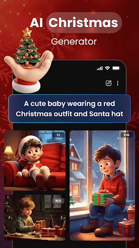 Alura: AI Chat Photo Generator | Games | XWorld