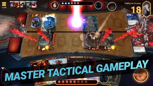 Mythgard CCG | Games | XWorld