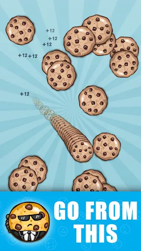 Cookies Inc. - Idle Clicker | Games | XWorld