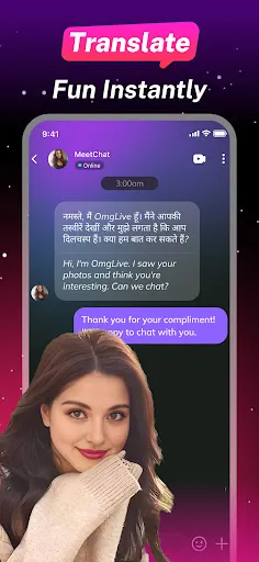 MeetChat | 游戏 | XWorld