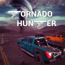 XWorld | Tornado Hunter Extreme Drive