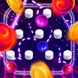 XWorld | Ball Drop Wise