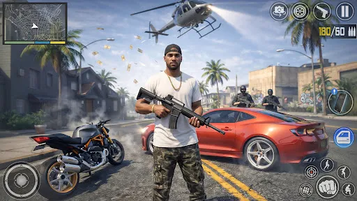 Gangster City Mafia Crime War | 游戏 | XWorld Gangster City Mafia Crime War | 游戏 | XWorld