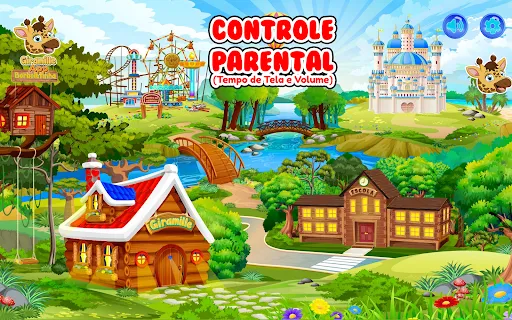 Giramille: Jogos e Desenhos | Jogos | XWorld Giramille: Jogos e Desenhos | Jogos | XWorld