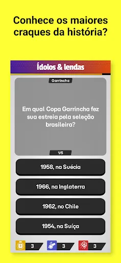 Trivia FC | Jogos | XWorld Trivia FC | Jogos | XWorld